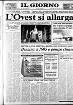 giornale/CFI0354070/1990/n. 233 del 3 ottobre